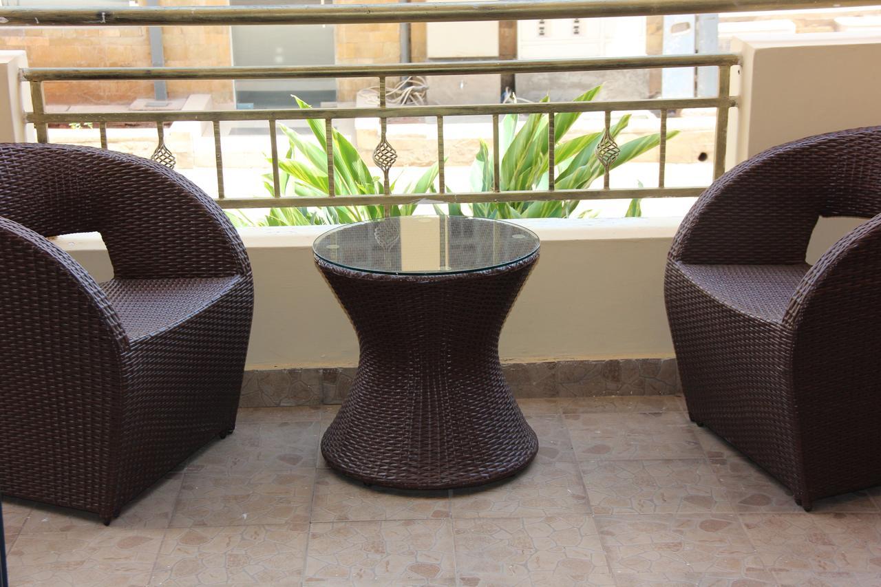 Gramo Suites Nairobi Ngoại thất bức ảnh